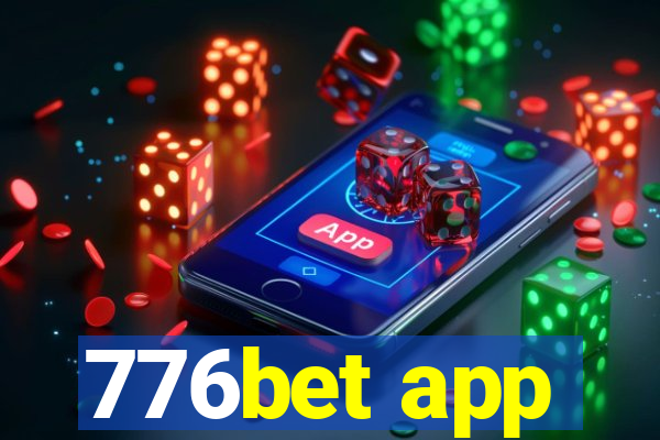 776bet app